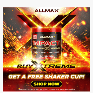 Introducing Impact Igniter Extreme! 🔥