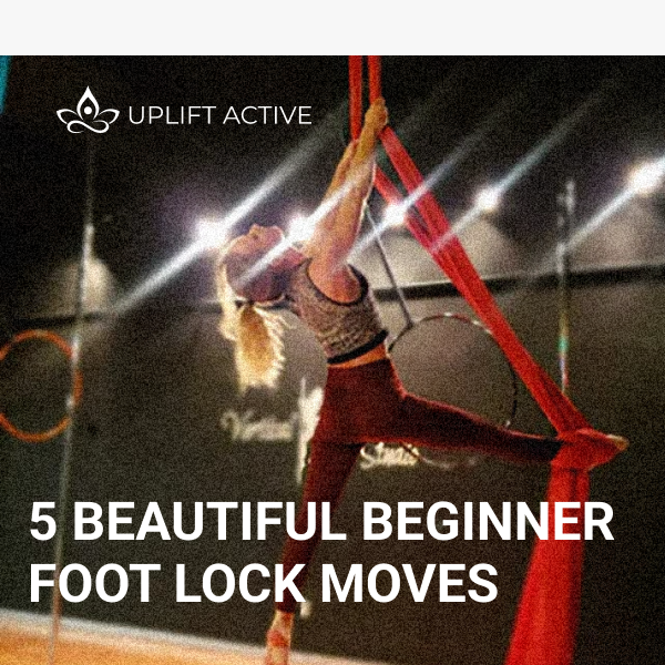 Lock these beginner moves in 🙃