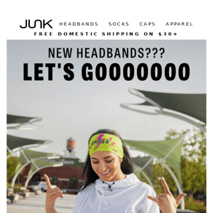 8 New Sayings Headbands | Let's Gooooo 🔥