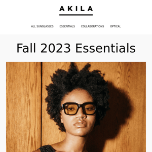 Introducing Fall 2023 Essentials 🌐⛓️