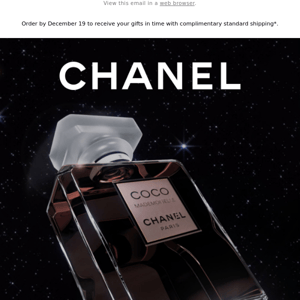 Discover SUBLIMAGE L'EXTRAIT DE NUIT - Chanel