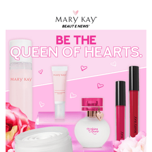 💕Treat besties and baes on Valentine’s Day!