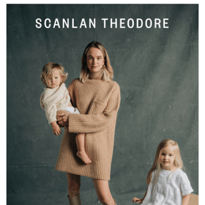 Mother's Day | Shop The Edit
