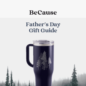 🎁 Gifts that fuel Dad's passion for the great outdoors! 🌄