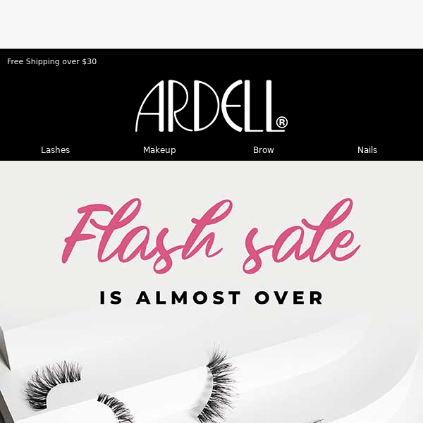 🌟 Don't Miss Out on our $2 Lash Steals! 🌟 Grab them before they're gone!