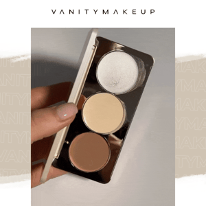 Must-Have Bundles at Vanitymakeup! 💕