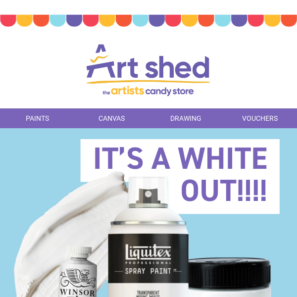 Art Shed Online - Have you tried Liquitex Acrylic Inks? Liquitex
