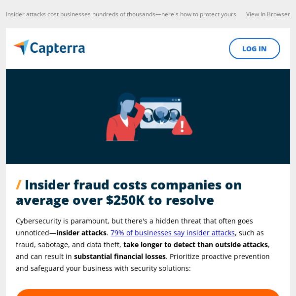 💰 The true cost of insider attacks: What your company can't afford to ignore