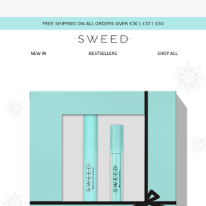 NEW Holiday Gift Sets 🎁 | Express Shipping