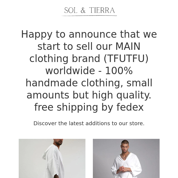 new clothing collection By - tfutfu-eyeclub -