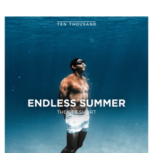 Endless Summer