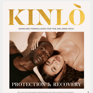 Meet the KINLÒ Collection