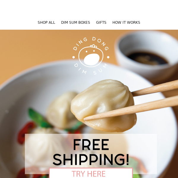 Enjoy FREE SHIPPING This Week