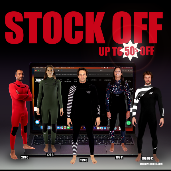 STOCK OFF UP TO 50% OFF