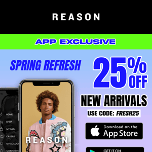 APP ONLY DEAL: 24 HRS ONLY