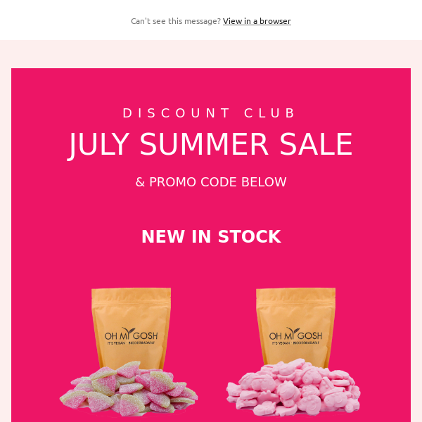 Vegan Discount Club