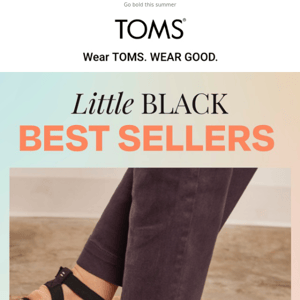Best sellers in black 🖤
