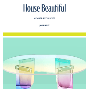 ⚡  Prime Day Deal! 33% Off for 12 Hours Only! ⚡ - House Beautiful