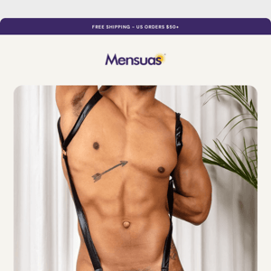 Unleash Your Wild Side: Erotic Underwear