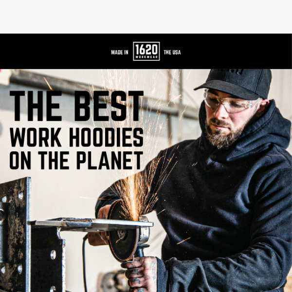 1620 Workwear - Latest Emails, Sales & Deals