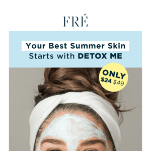 The Best-Selling Facial Mask You Need to Try 💙