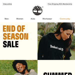 30% off sale ENDS SOON!