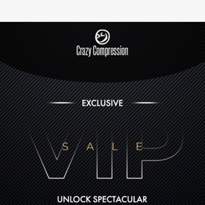 VIP Exclusive: Unlock 60% Off Sitewide! 🌟 Your Special Access Awaits!