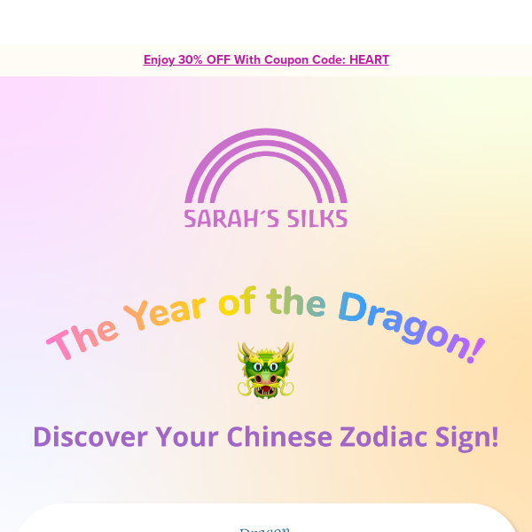 🐲 $150+ Lunar New Year Giveaway! 🐉