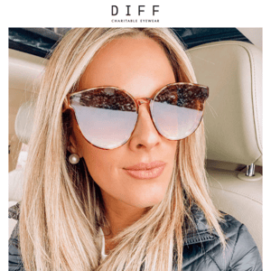 Limited Supply: 2 Sunnies for $18