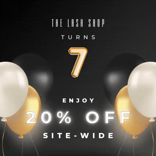 🚨 20% OFF SITE-WIDE 🚨