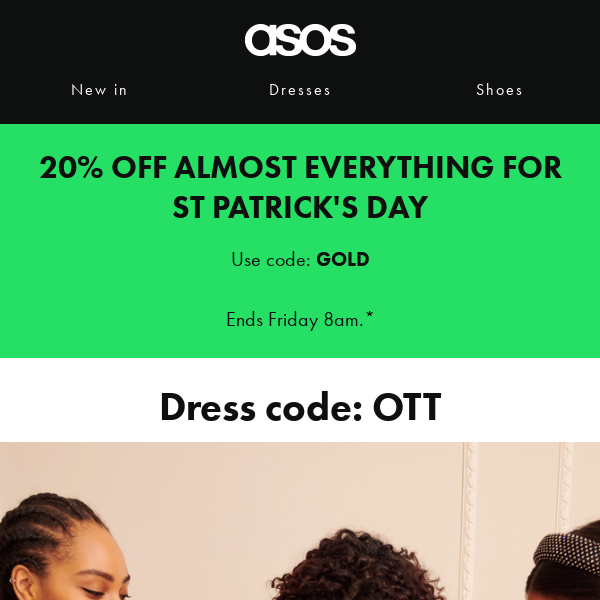 60% Off Topshop COUPON CODES → (30 ACTIVE) March 2023