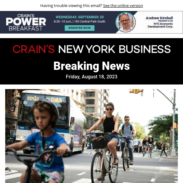 Tory Burch  Crain's New York Business