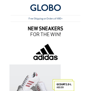 New to SALE! - Globo Shoes