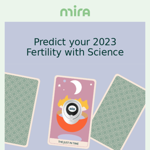 LAST CHANCE to save on 2023 fertility plans 🌟