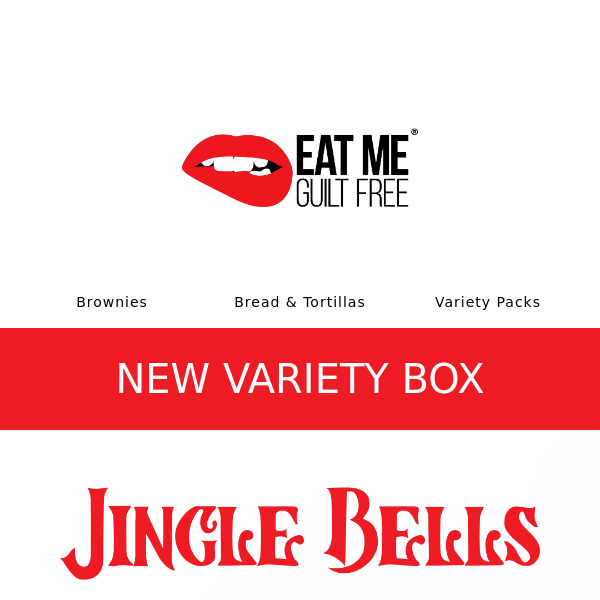 Jingle Bells Variety Box 🔔 Holiday Cheer🎄 and 14K Gold 🏆