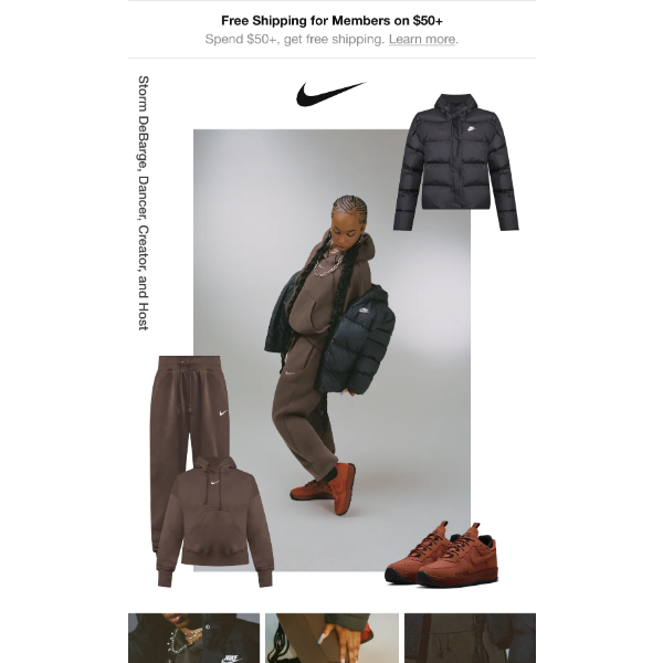 60% Off Nike PROMO CODE: (18 ACTIVE) Nov 2023