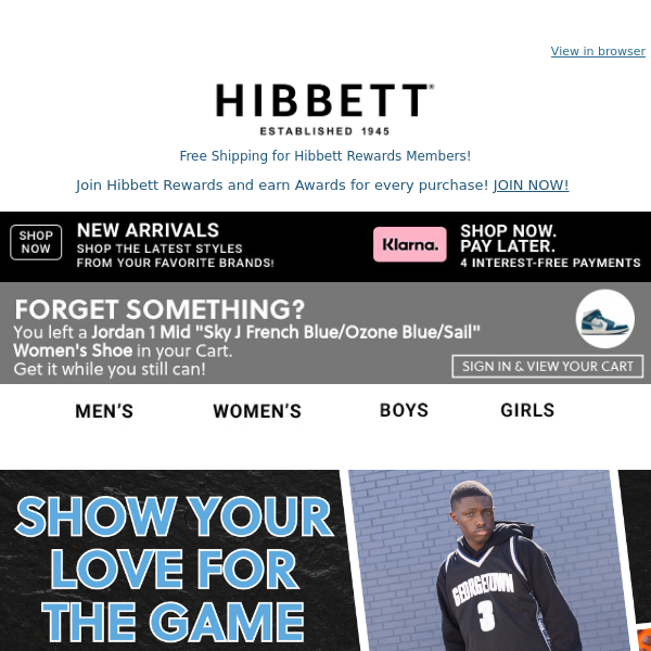 Nike Men's Atlanta Hawks Trae Young City Edition Swingman Jersey - Hibbett