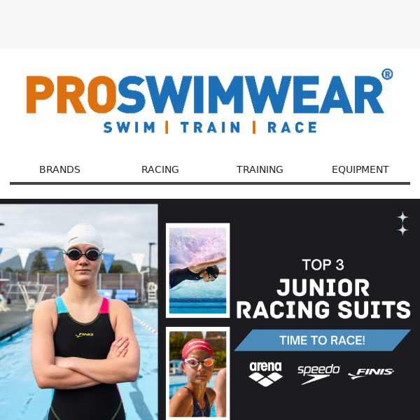 Time To Race | Our Top 3 Junior Racing Suits 🔥