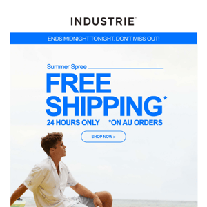 24hrs FREE AU Shipping Now On