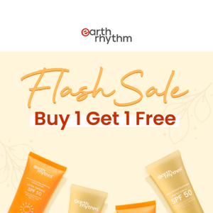 🎇FLASH SALE - Buy1 Get 1 Free 🎇