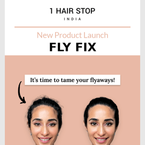 🚨NEW LAUNCH - Fly Fix 🚨
