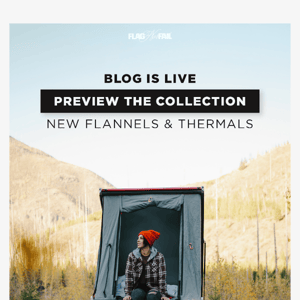 [BLOG IS LIVE] All new Forever Collection