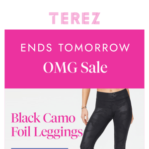 OMG Sale leggings under $45