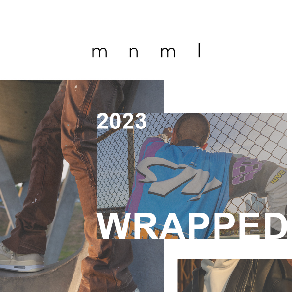 2023 Wrapped: our favorites styles this year