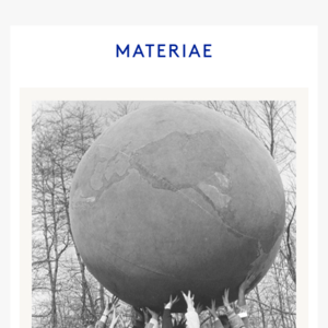 CELEBRATE EARTH DAY 2022 with MATERIAE✨  🌍