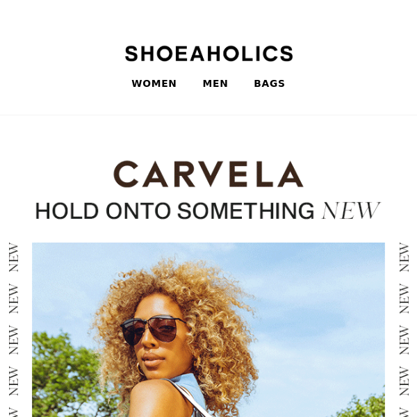 New Carvela Bags | Up To 30% Off