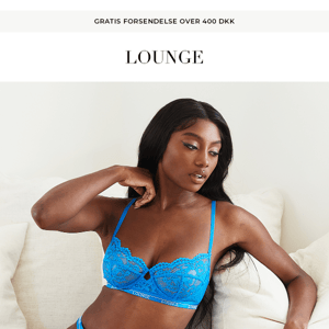 Lounge-musthaves 🙅‍♀️