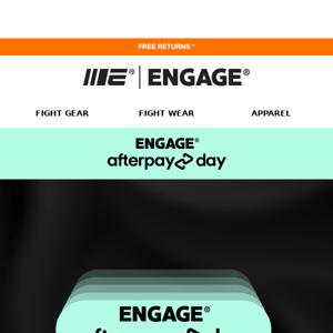 ⏰ FINAL DAYS ⏰ Afterpay Day SALE