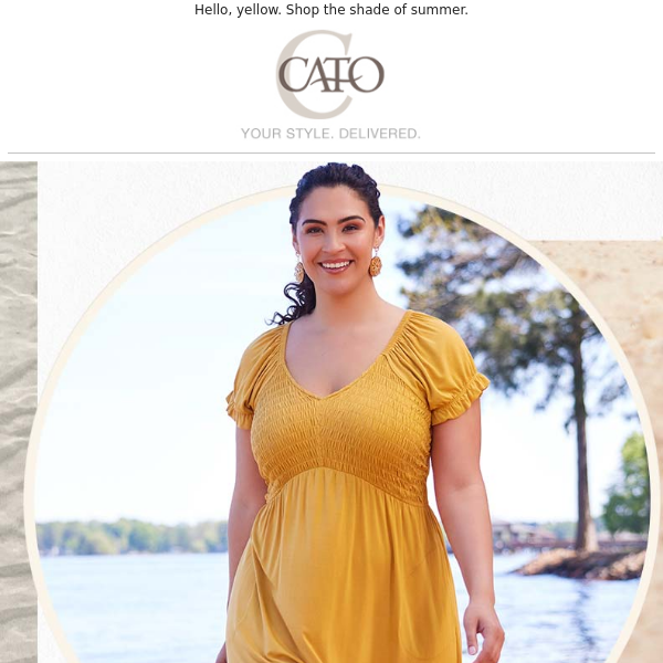 Versona by Cato Fashions Coming Soon To The Former Charming Charlie In The  Acadiana Mall – Developing Lafayette