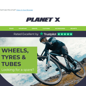 Wheels, Tyres & Tubes 👉